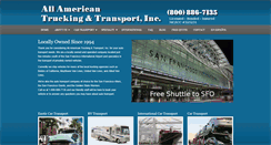 Desktop Screenshot of moveauto.com